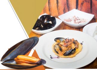 Canastillas marineras para la semana santa