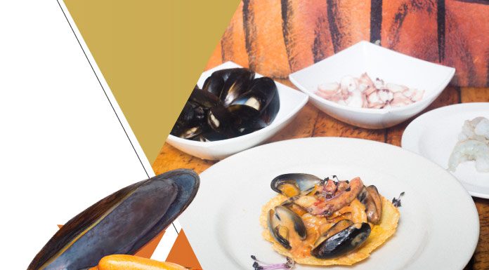 Canastillas marineras para la semana santa