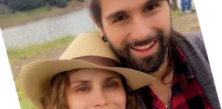Se casan! – Carolina Sepulveda y Juan David Mejía