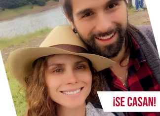 Se casan! – Carolina Sepulveda y Juan David Mejía