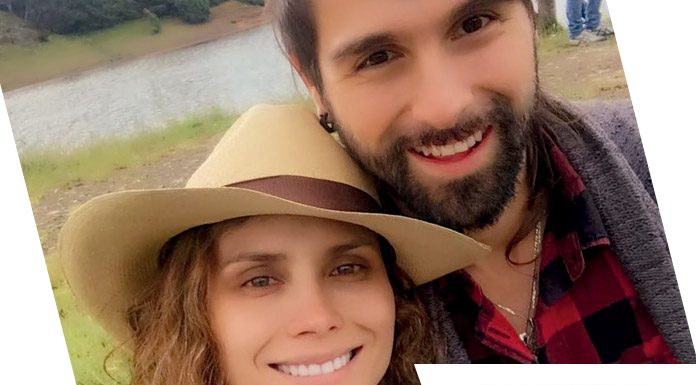 Se casan! – Carolina Sepulveda y Juan David Mejía
