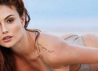 SARA URIBE – Ahora empresaria