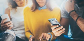 Sobredosis de influencers