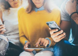 Sobredosis de influencers