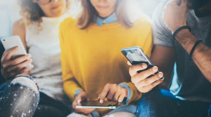 Sobredosis de influencers