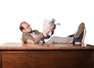 DANIEL SAMPER OSPINA – Un youtuber de 40