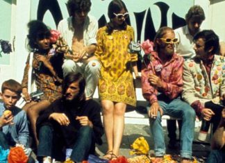 Los años 60, una década que hizo historia