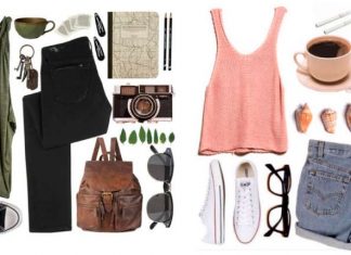 «LOOKS» para el regreso a clases