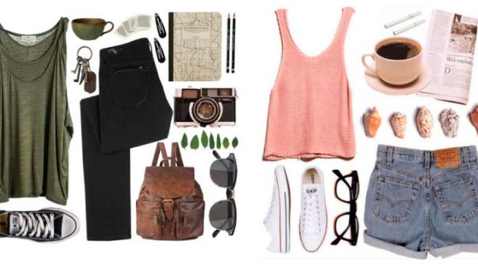 «LOOKS» para el regreso a clases