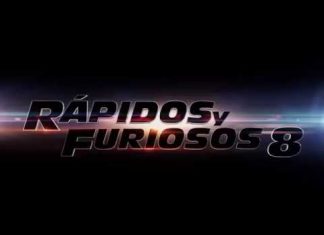Rápido y Furioso 8