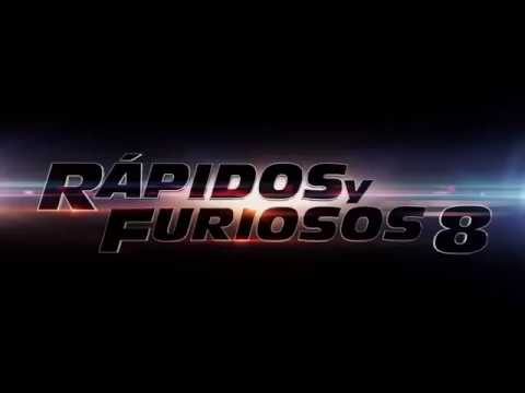 Rápido y Furioso 8