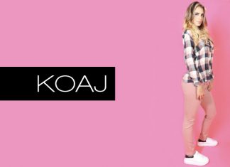 KOAJ – Nueva colección
