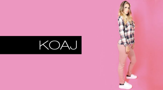 KOAJ – Nueva colección