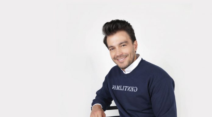 Luciano D´Alessando revela sus secretos