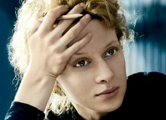 MARIE CURIE – Pionera en la historia