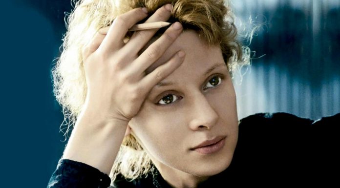 MARIE CURIE – Pionera en la historia