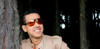 El gran Martín Elías