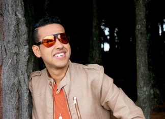 El gran Martín Elías