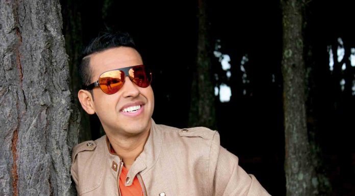 El gran Martín Elías