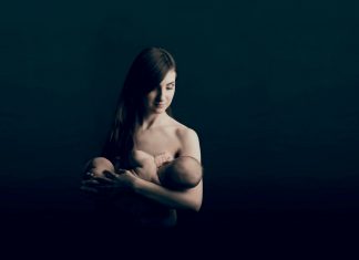 Mastitis en la lactancia