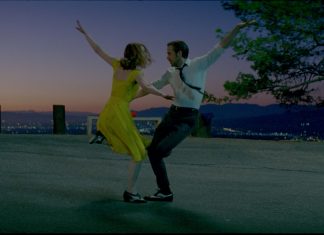 La La Land – Cine a ritmo de jazz