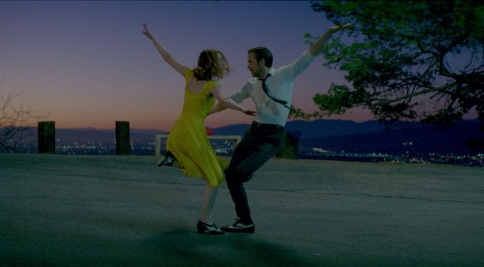 La La Land – Cine a ritmo de jazz