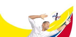 OSCAR CÓRDOBA – Pasado y presente de un gigante