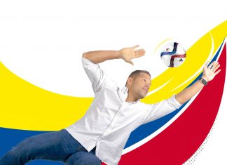 OSCAR CÓRDOBA – Pasado y presente de un gigante