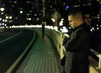 FELIPE PELAEZ – «No he sido tan rompecorazones»