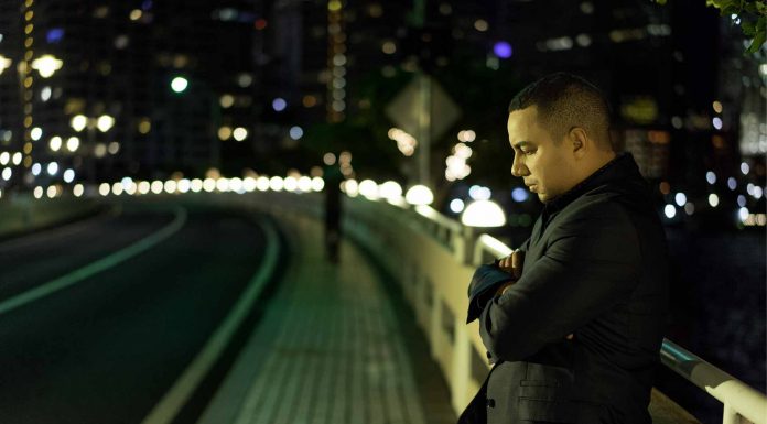 FELIPE PELAEZ – «No he sido tan rompecorazones»