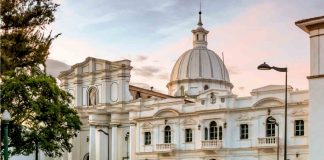 POPAYÁN – Un destino de fé