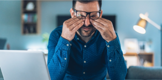 El peor enemigo de la salud: el estrés ¡el peor enemigo de la salud!