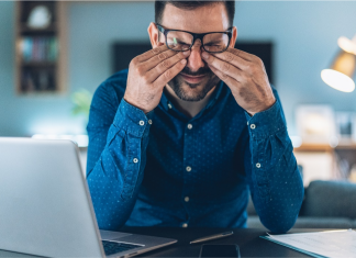 El peor enemigo de la salud: el estrés ¡el peor enemigo de la salud!