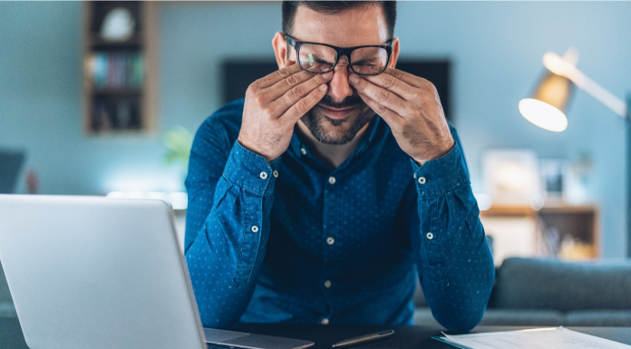 El peor enemigo de la salud: el estrés ¡el peor enemigo de la salud!