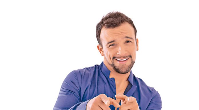 Propuestas indecentes – Fernando Monge