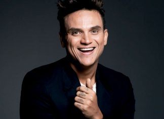 SILVESTRE DANGOND – «Lucho todos los días con los deseos carnales»