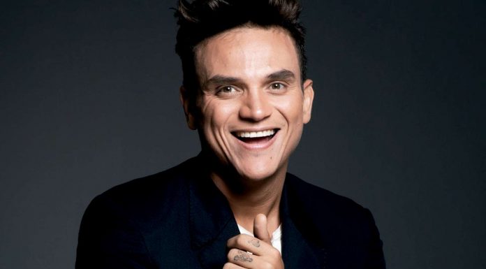 SILVESTRE DANGOND – «Lucho todos los días con los deseos carnales»