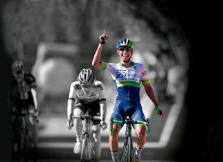 La supermamá de un campeón – CAROLINA RUBIO