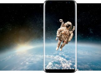 SAMSUNG GALAXY S8 Y S8 PLUS