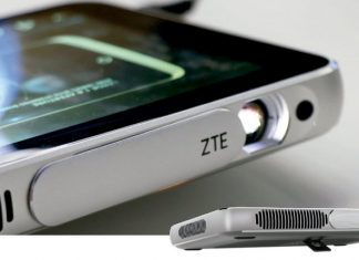 ZTE S PRO PLUS ¿Tu tablet es un cine?