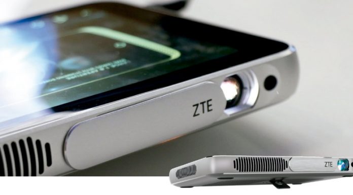 ZTE S PRO PLUS ¿Tu tablet es un cine?