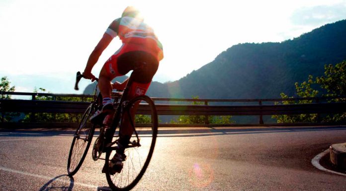 Una historia sobre ruedas