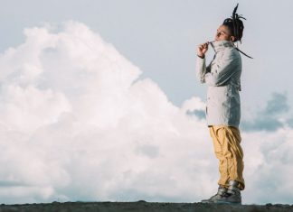 El huesito tallador – CHALMY BATZ