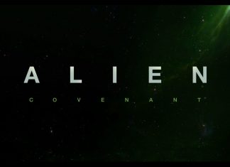 Alien Covenant