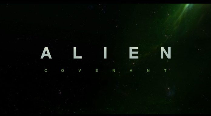 Alien Covenant
