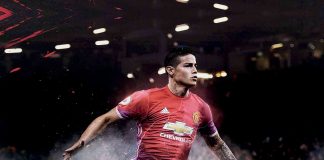 JAMES RODRÍGUEZ – ¿Se va o se queda?