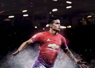 JAMES RODRÍGUEZ – ¿Se va o se queda?