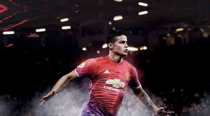 JAMES RODRÍGUEZ – ¿Se va o se queda?