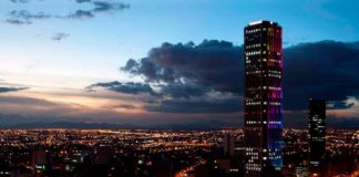 BOGOTÁ y los bogotanos