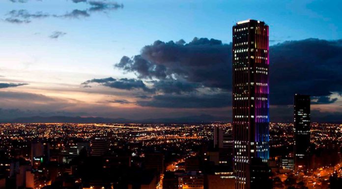 BOGOTÁ y los bogotanos